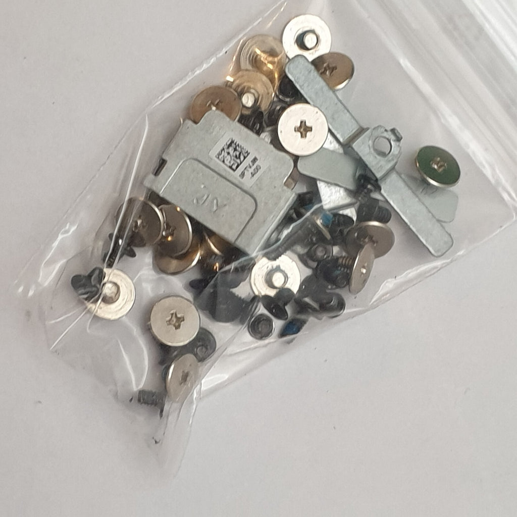 Dell Precision 7760 Schraubensatz screw set Schrauben – Bild 2