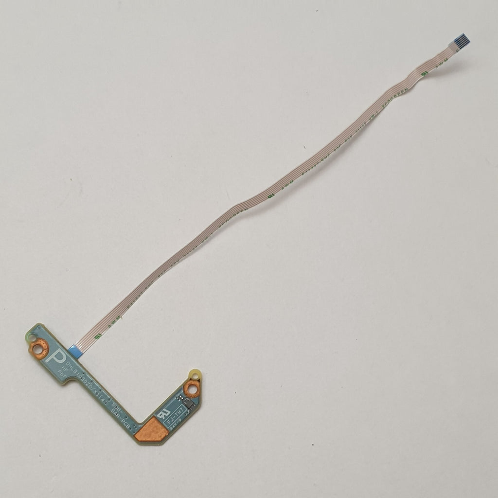 Panasonic Toughpad FZ-G1 SUB Power Button Platine Einschaltknopf Board – Bild 2