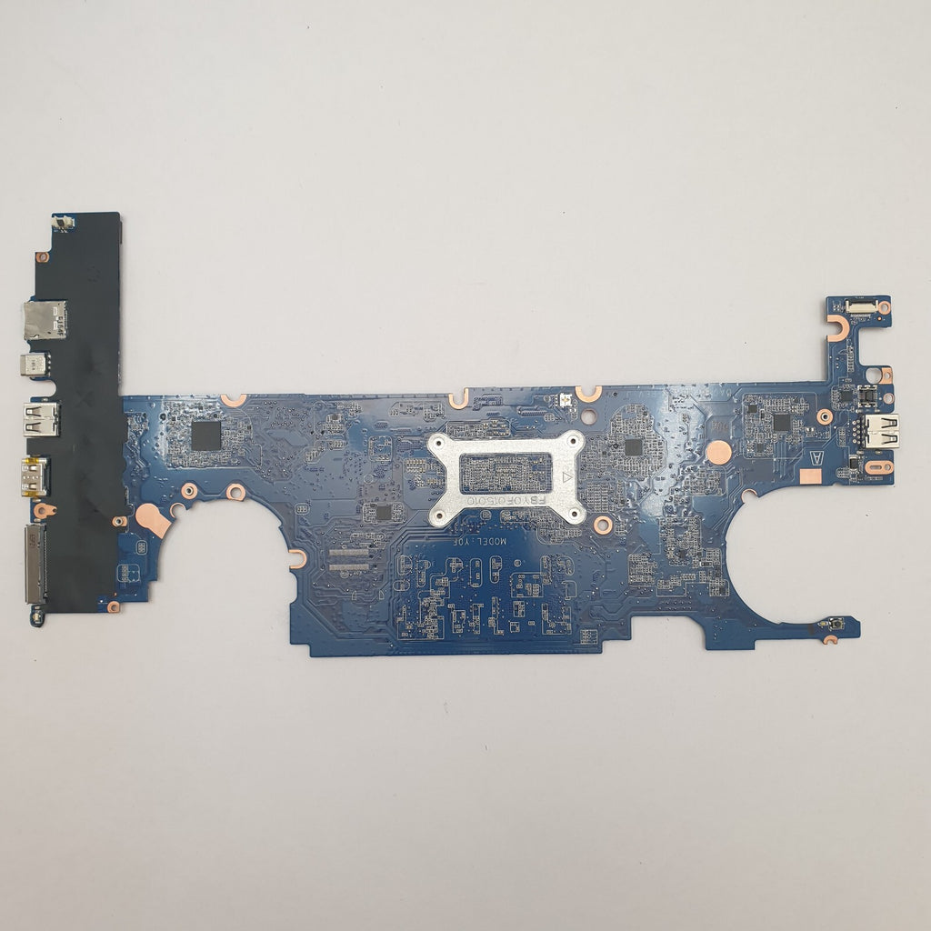 HP EliteBook Folio 1040 G3 Mainboard Motherboard Systemboard Intel Core i5 – Bild 2