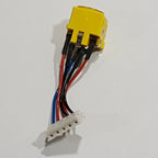Lenovo ThinkPad T400 Original Strombuchse DC Jack Power Connector Buchse