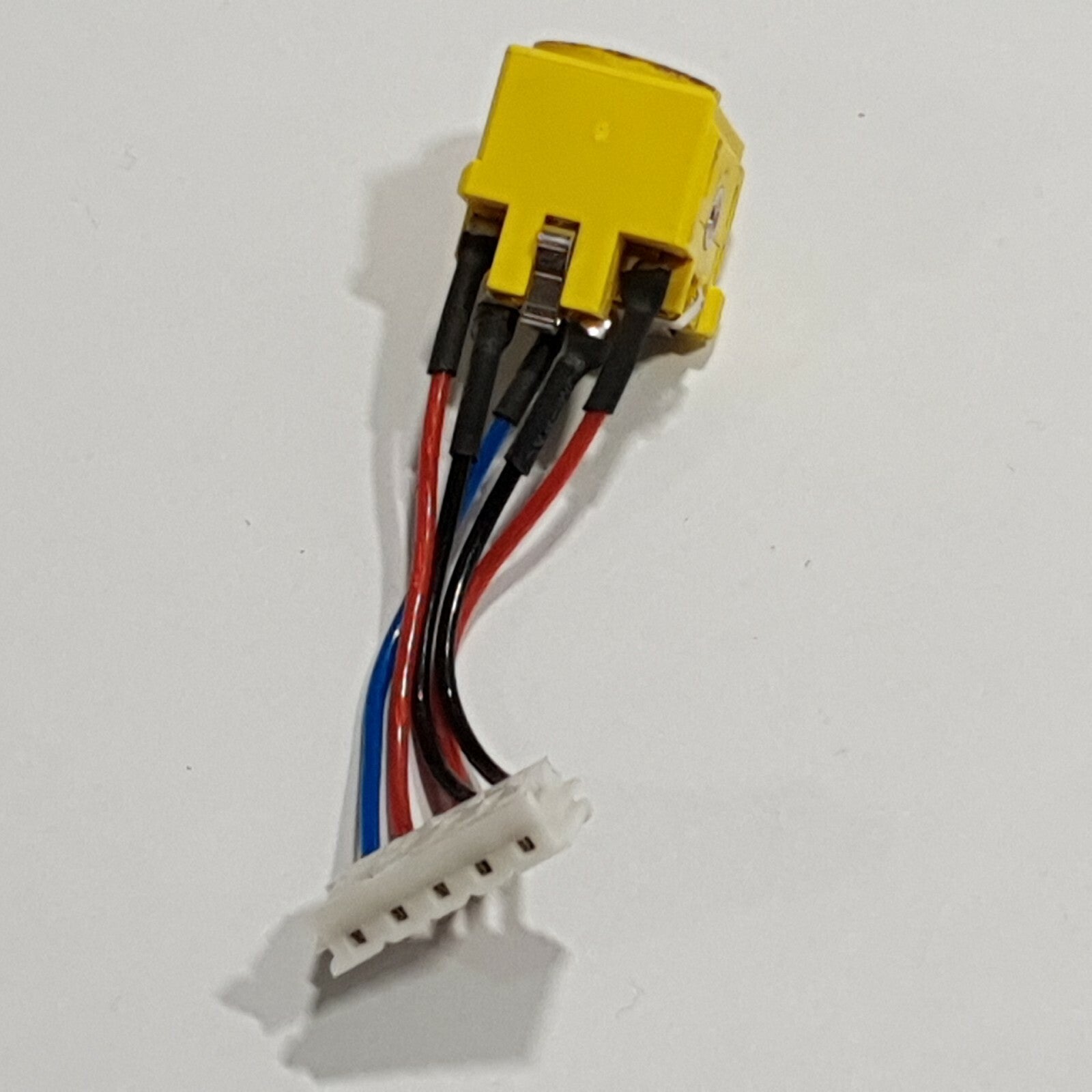 Lenovo ThinkPad T400 Original Strombuchse DC Jack Power Connector Buchse