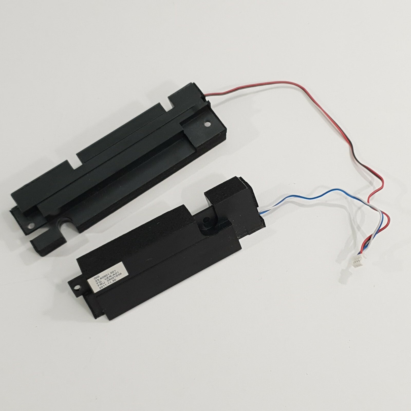 Lenovo ThinkPad Edge E520 Lautsprecher Speaker Set – Bild 2