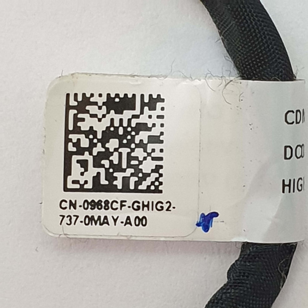 Dell Latitude 5580 Displaykabel LCD Video Kabel