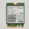 Acer Chromebook 11 CB3-111 WLAN Bluetooth Karte Intel 7260NGW Wireless Modul