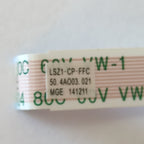 Lenovo ThinkPad T550 Touchpadkabel Flexkabel Ribbon Cable