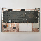 HP EliteBook 850 G7 Handauflage Tastatur Nordic QWERTY Palmrest Keyboard Backlit