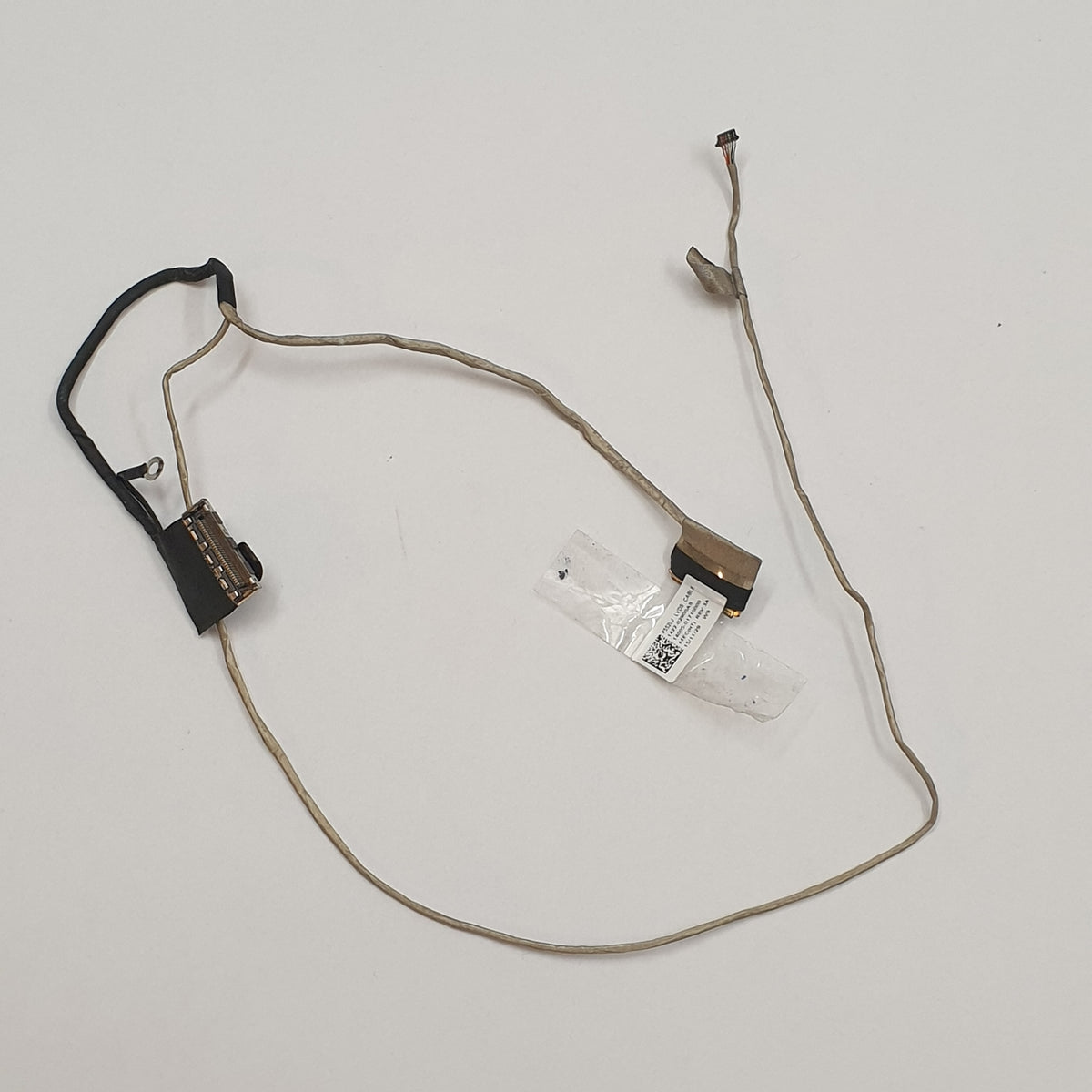 Asus P2530U Displaykabel LCD Video Cable Bildschirmkabel Screen Flex