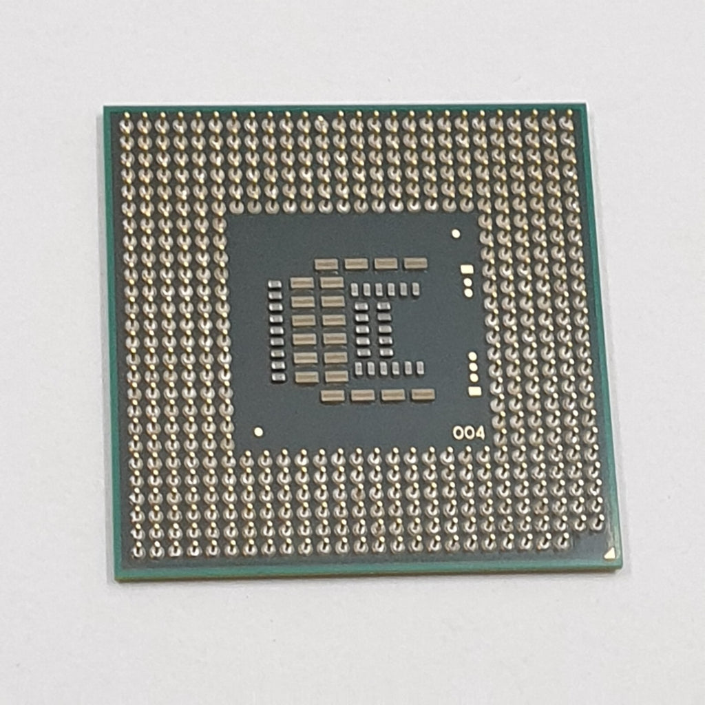 Lenovo ThinkPad T400 CPU Intel Core Intel Core 2 Duo P8600 2.40GHz CPU Prozessor – Bild 2