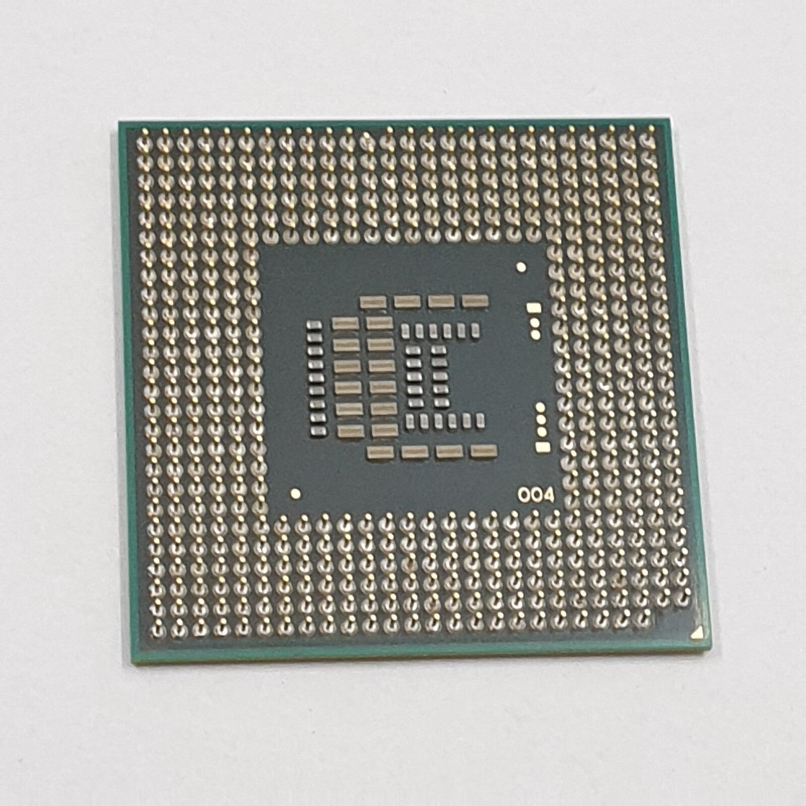 Lenovo ThinkPad T400 CPU Intel Core Intel Core 2 Duo P8600 2.40GHz CPU Prozessor – Bild 2