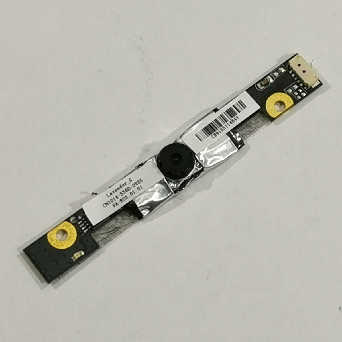 Acer Aspire 8510T Webcam Kamera Modul Camera