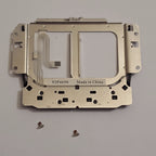 IMB ThinkPad T41 Maustasten Touchpad Buttons mit Halterung und Schrauben – Bild 2