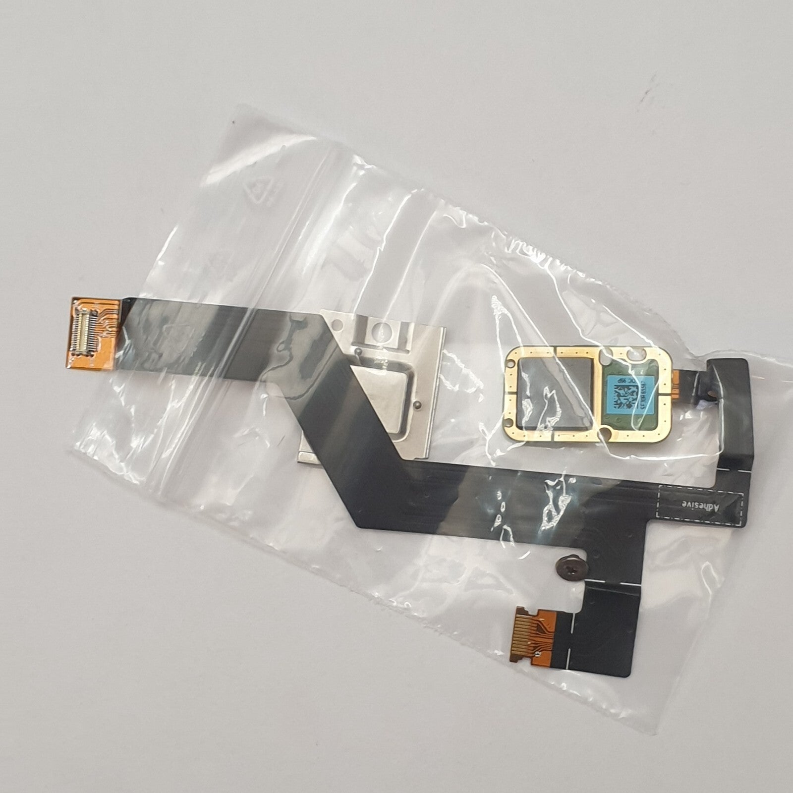 Lenovo ThinkPad X1 Yoga 4th Gen Fingerprint Sensor Fingerabdruck Kabel – Bild 2