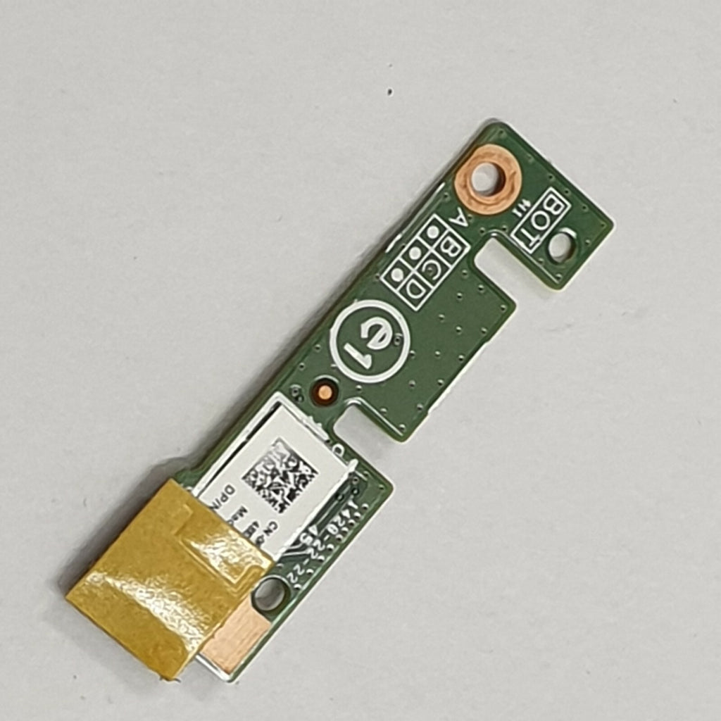 Dell Inspirion 7347 Home Button Platine Windows Taste Button Board – Bild 2