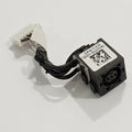 Dell Latitude E4300 Original Strombuchse Ladebuchse Power DC Jack Ersatzteil
