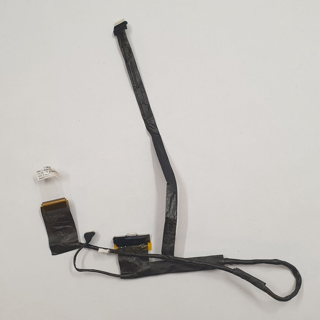 HP EliteBook 8570w Displaykabel LCD Video Kabel LVDS Cable