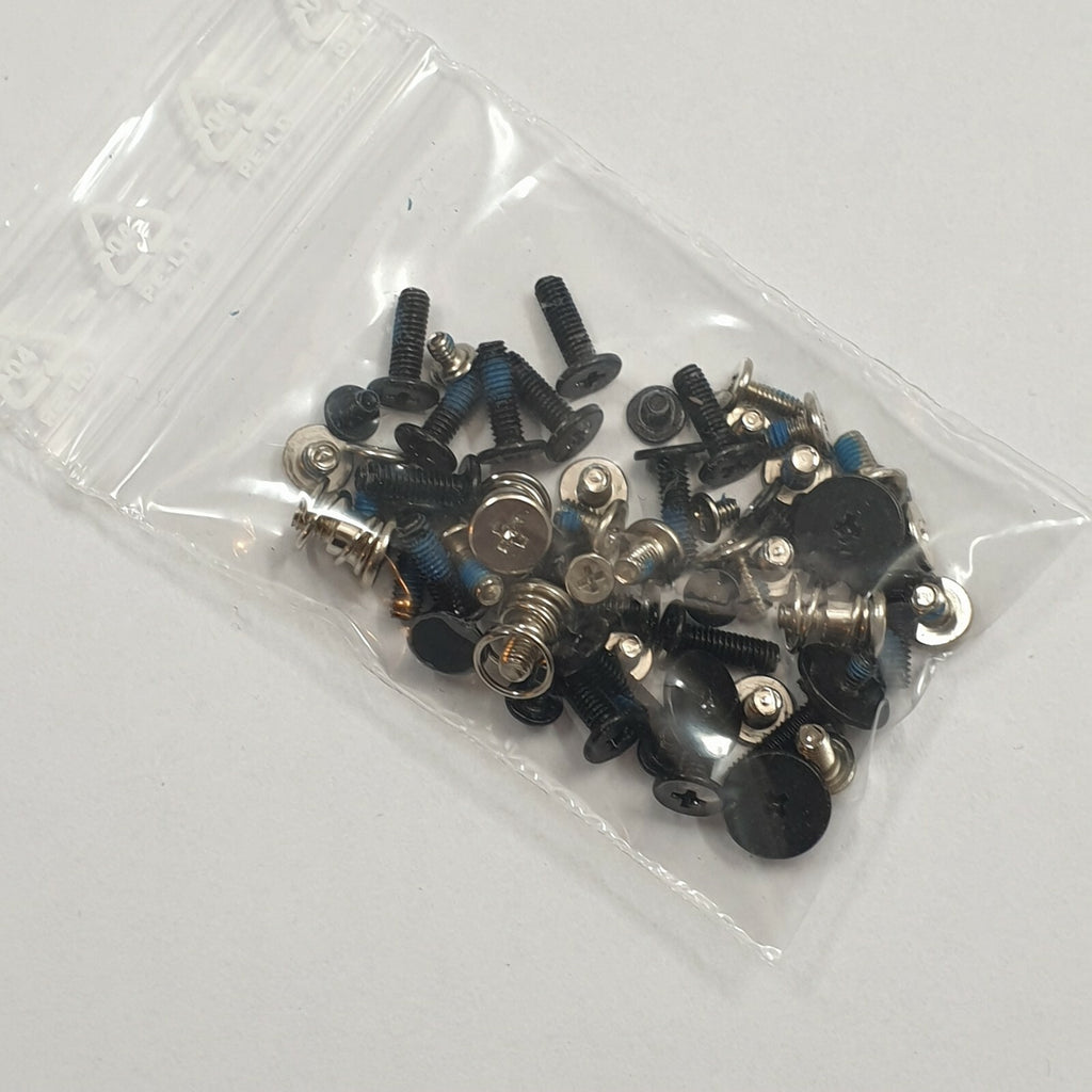 Packard Bell Easynote TE11HC Schraubensatz Screw Set Schrauben Ersatzteil – Bild 2
