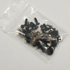 Packard Bell Easynote TE11HC Schraubensatz Screw Set Schrauben Ersatzteil – Bild 2