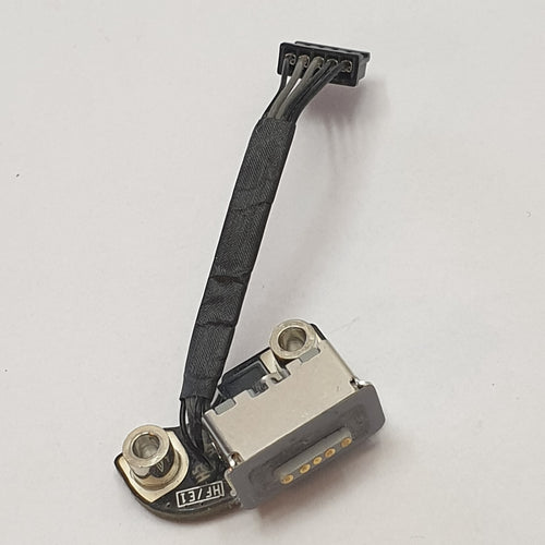 Apple Macbook Pro 15 A1286 Original Strombuchse mit Kabel Ladebuchse Power Jack