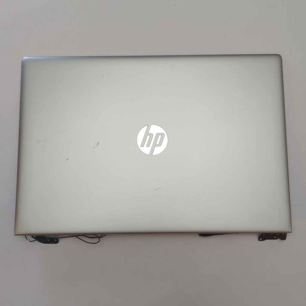 HP ProBook 650 G4 FHD Display komplett Bildschirm Non Touch Oberteil Deckel