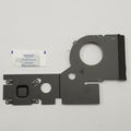 HP Compaq 15-r185nd Kühler Heatsink Kühlkörper mit Wärmeleitpaste
