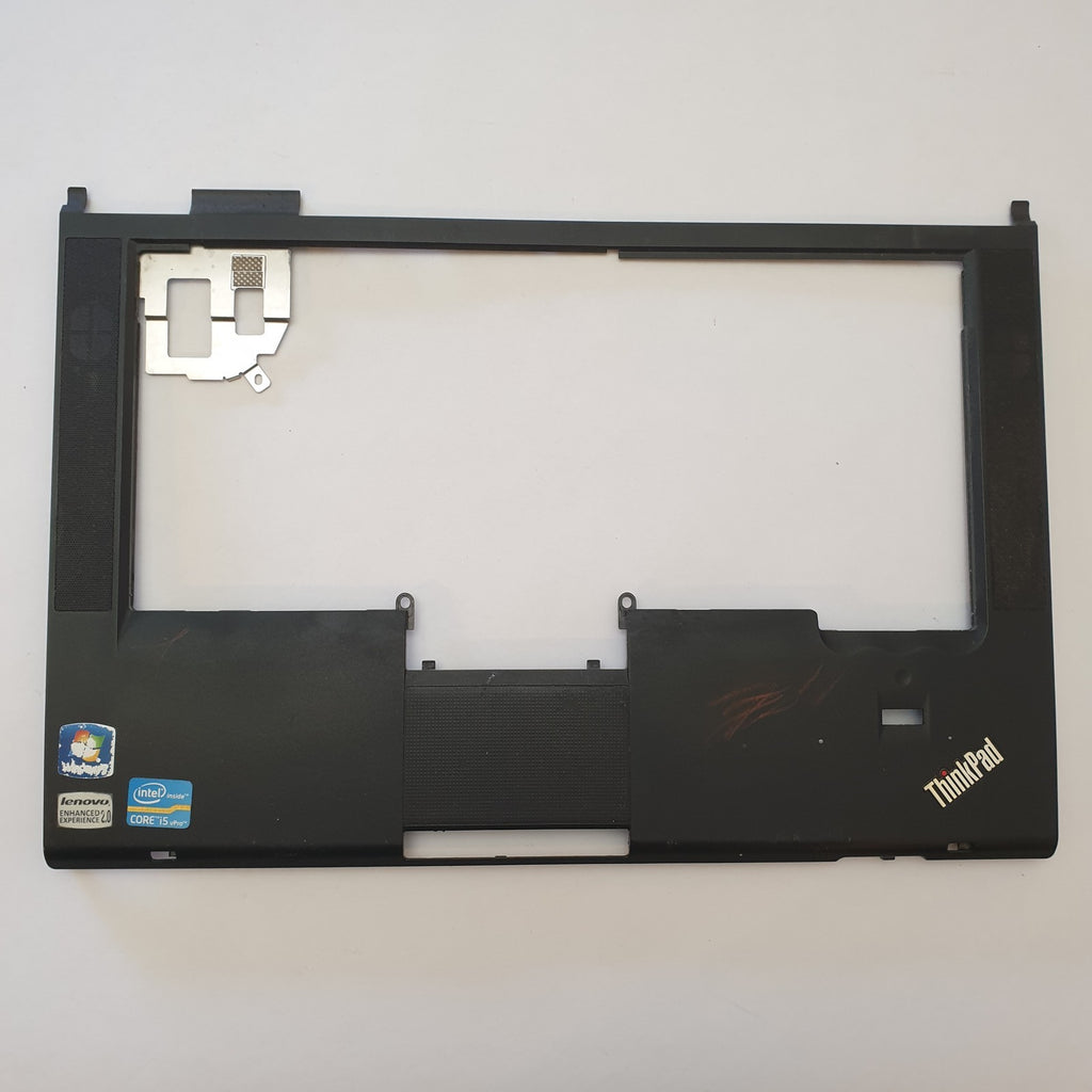 Lenovo ThinkPad T420 Handauflage Palmrest Touchpad Oberteil Top Case Cover