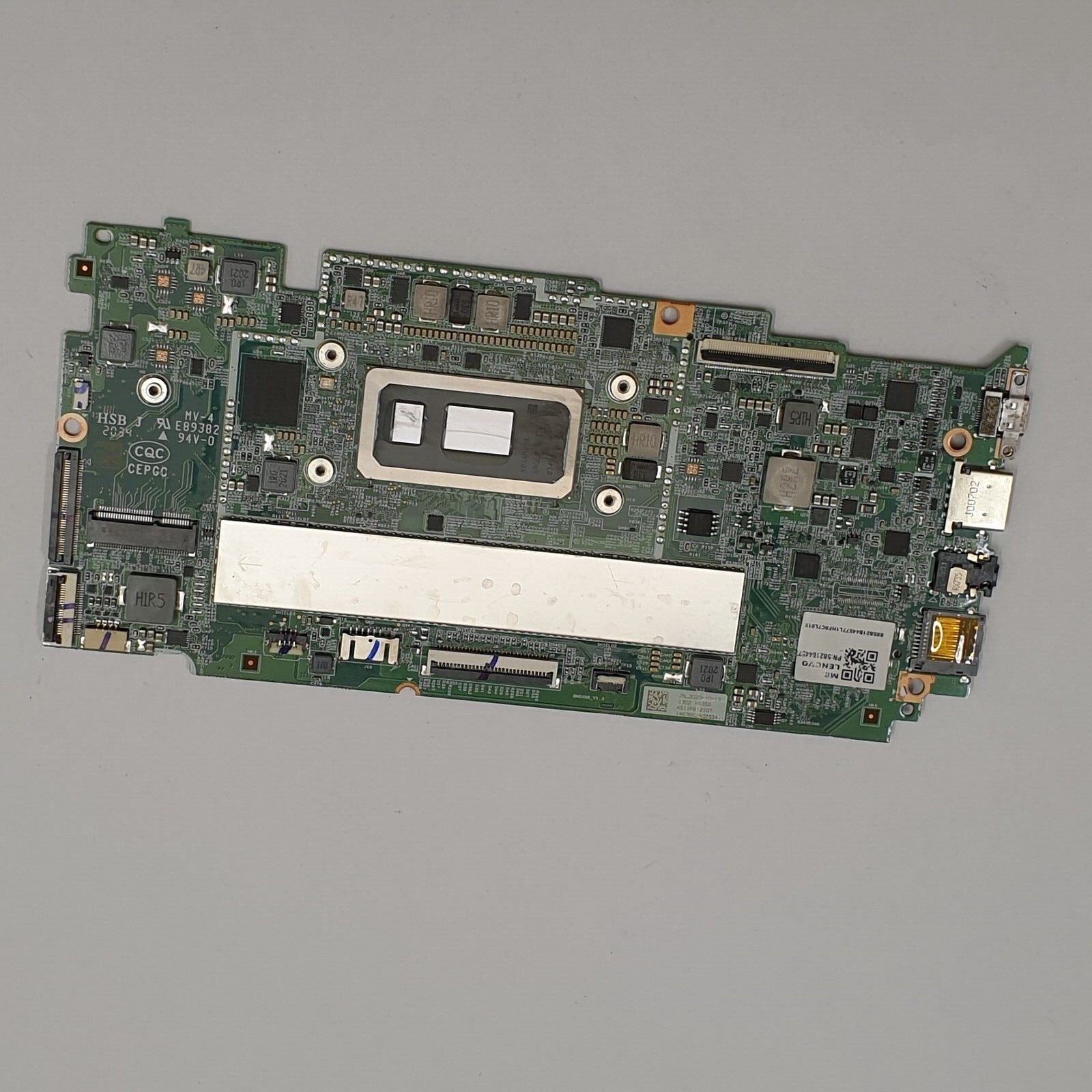Lenovo IdeaPad Flex 5 CB 13IML05 Mainboard Motherboard Platine Defekt Faulty