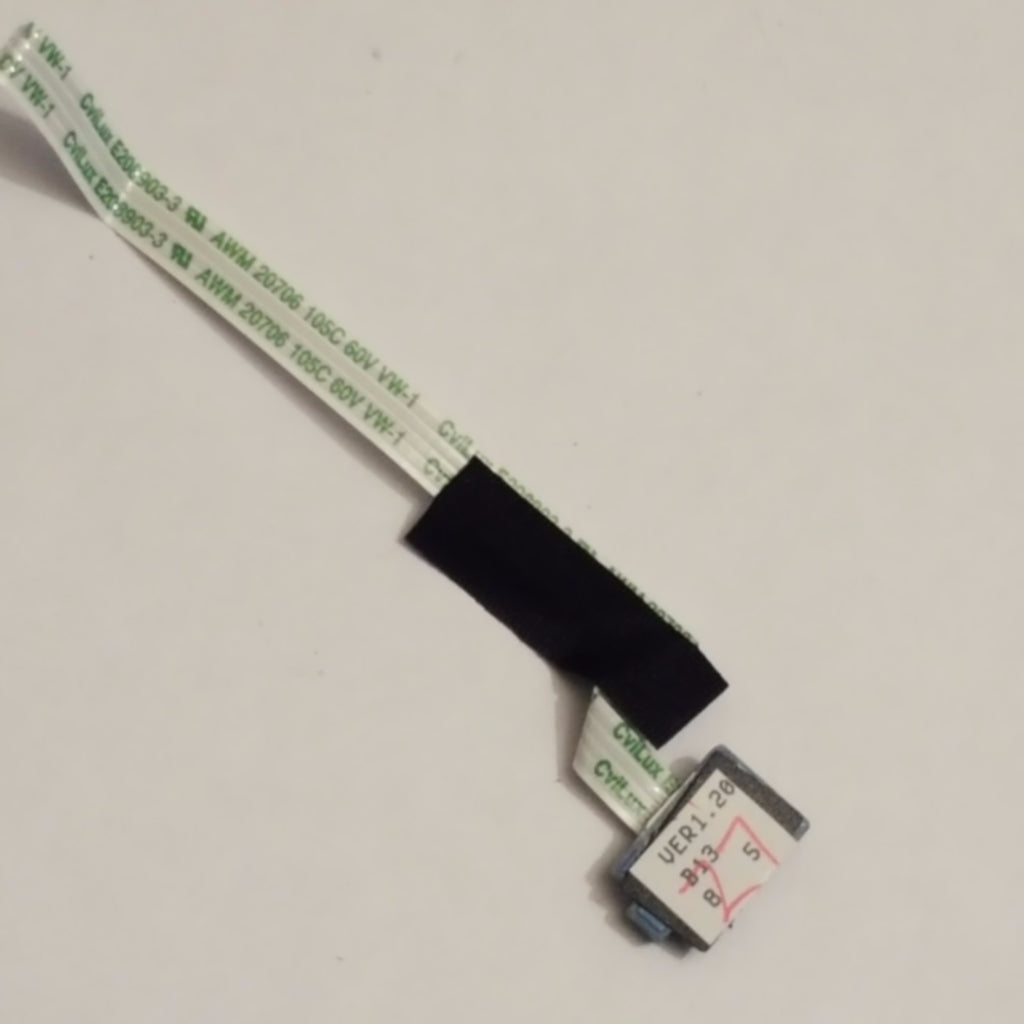 HP ProBook 6460b Hall Sensor Board mit Kabel – Bild 2