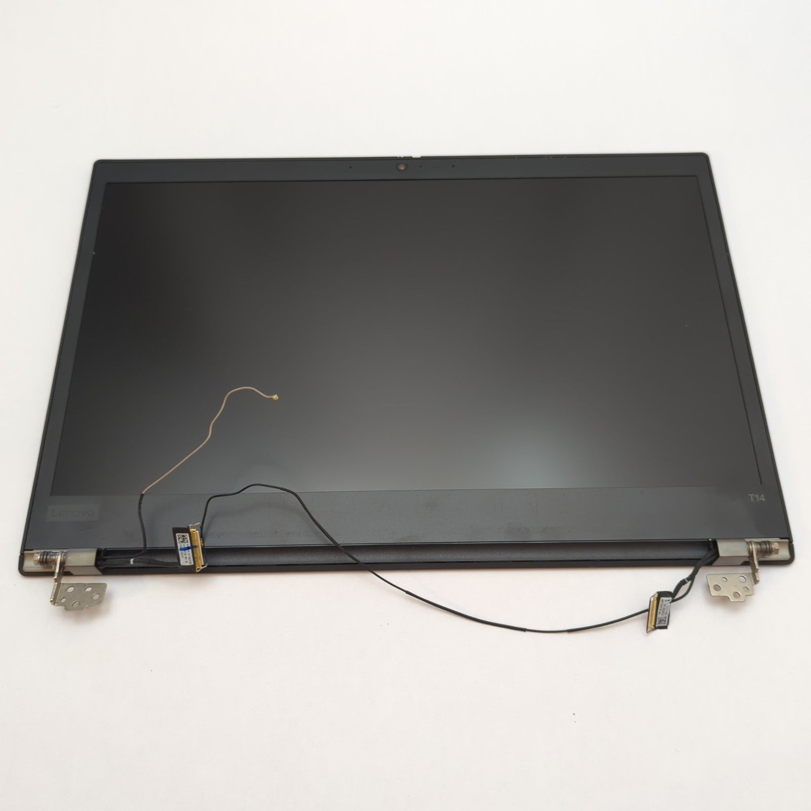 Lenovo ThinkPad T14 Gen 2 FHD Display NON Touch komplett Bildschirm Oberteil