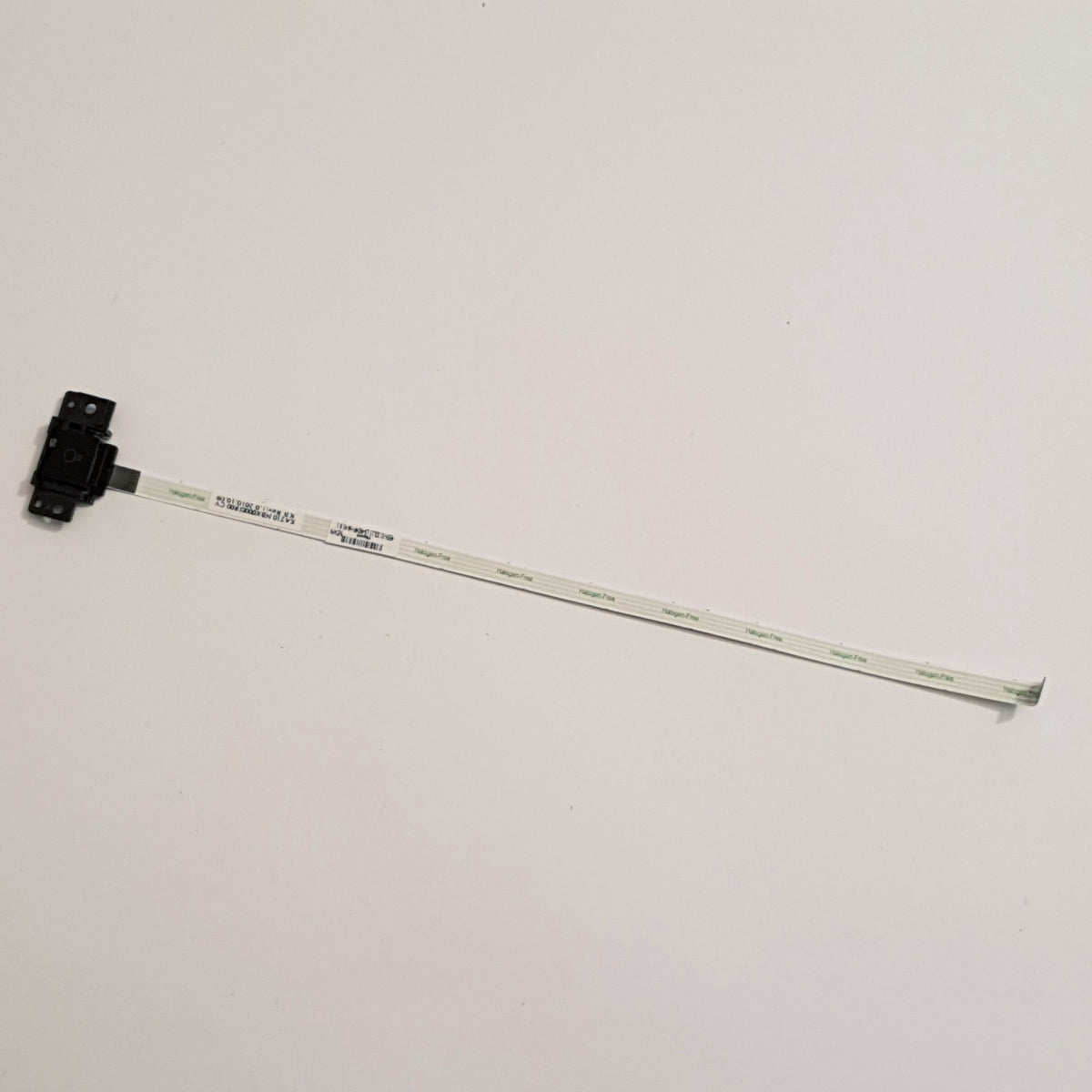 HP EliteBook 2540p LED Beleuchtung Lampe Tastaturlicht Night Light Modul Kabel