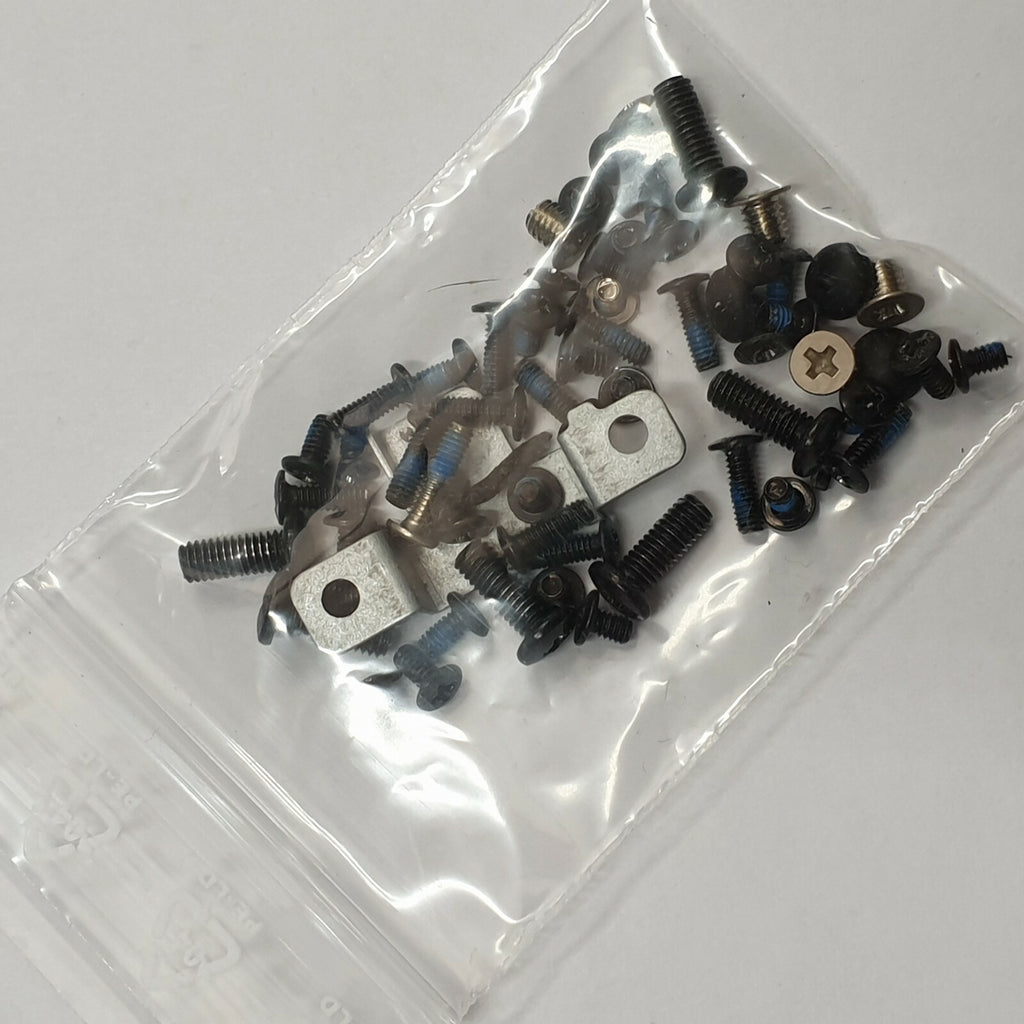 Sony VAIO E Series SVE15116EAB Schraubensatz Screw Set Schrauben Gehäuse – Bild 2