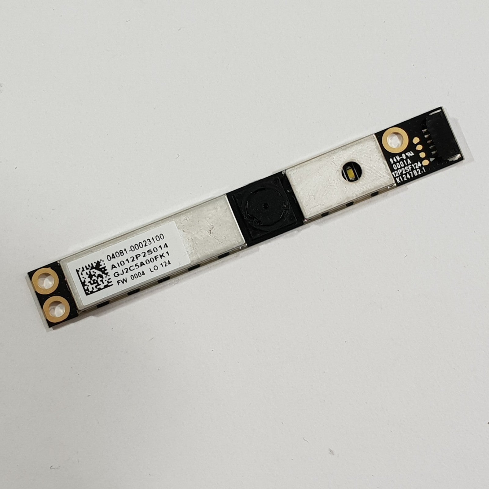 Asus X501A Webcam Kamera Modul Camera