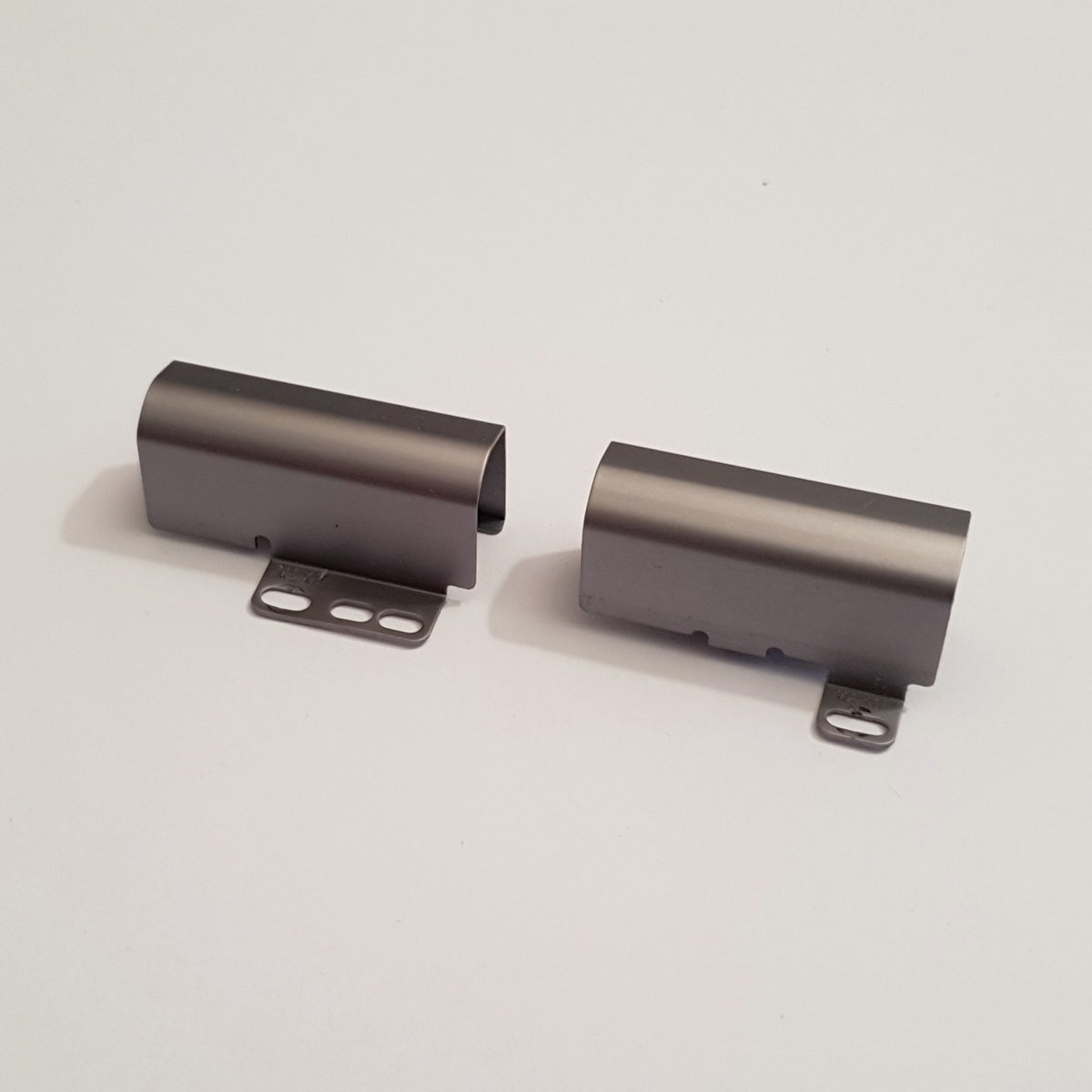 HP ProBook 6550b Display Scharnierabdeckung Set Cover Blende