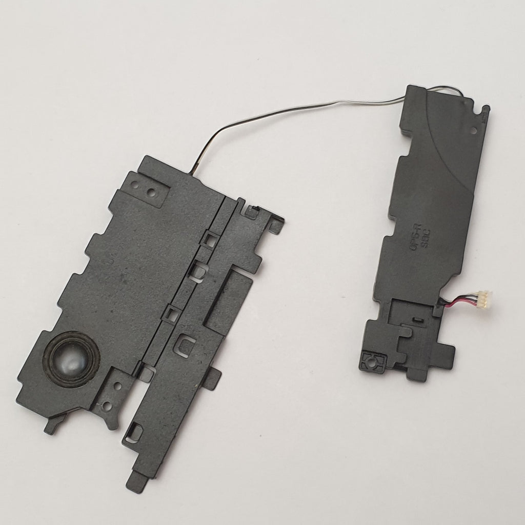 HP Compaq 15s-fq203hd Lautsprecher Speaker Set Internes Lautsprecherpaar