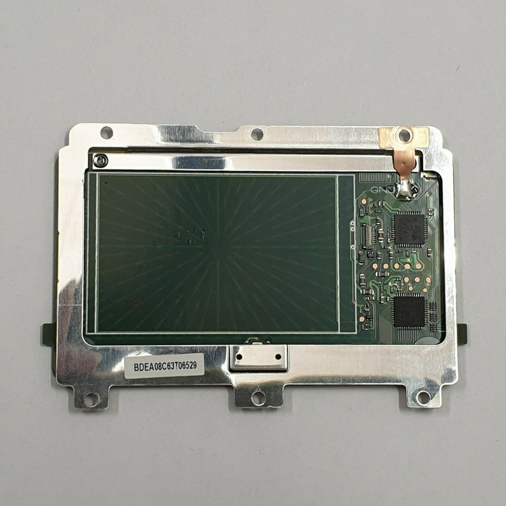 HP EliteBook X2 1012 G1 Touchpad Trackpad Mauspad Silber – Bild 2