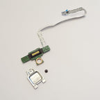 Acer TravelMate 8572 Fingerprint Sensor Fingerabdruck Scanner Modul – Bild 2