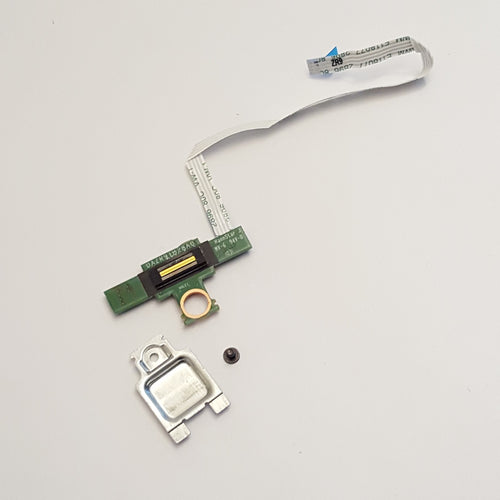 Acer TravelMate 8572 Fingerprint Sensor Fingerabdruck Scanner Modul – Bild 2