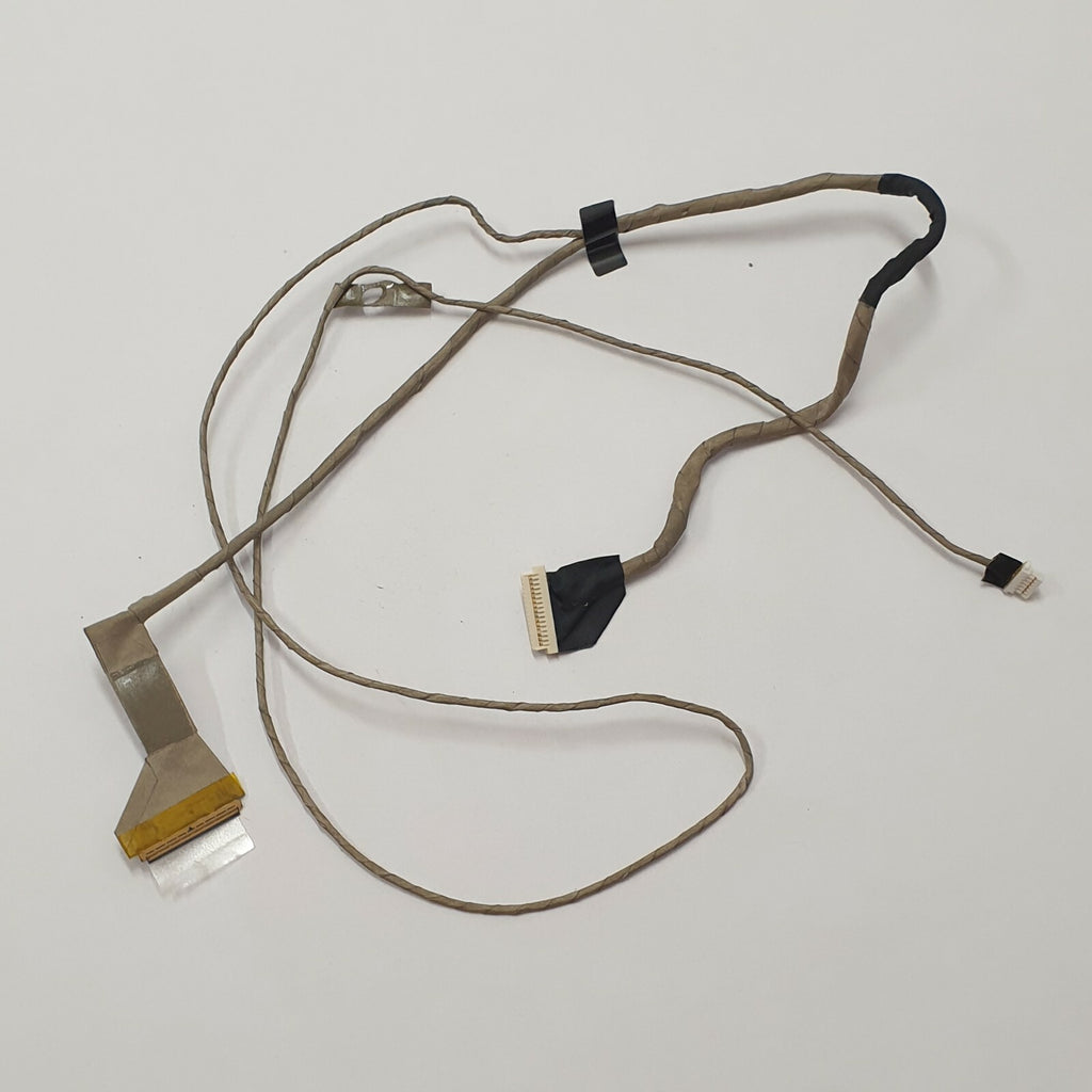 Toshiba Satellite L660-12X Displaykabel LCD Video Kabel LVDS Kabel – Bild 2