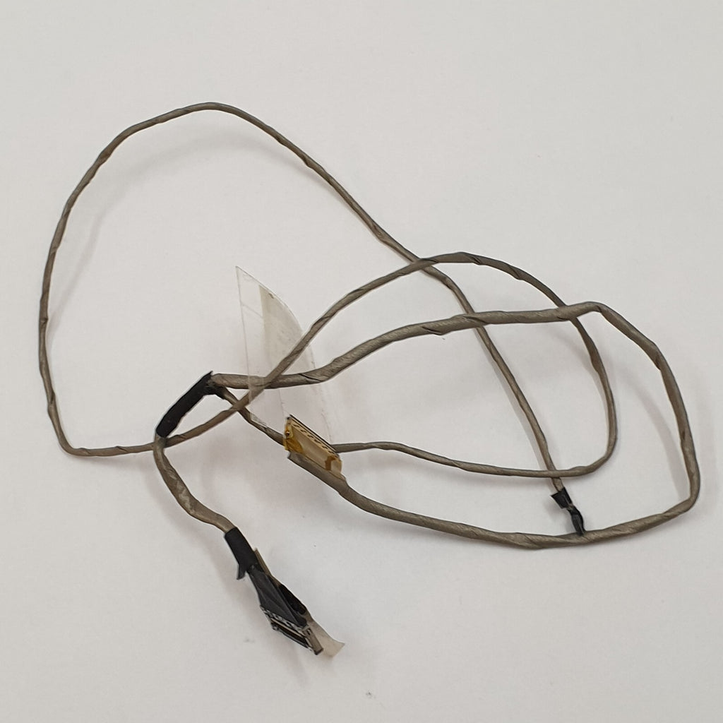 HP 15-b152st Displaykabel LCD Video Screen Cable Flex