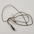 HP 15-b152st Displaykabel LCD Video Screen Cable Flex