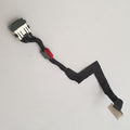 Dell Precision 7760 Original Strombuchse mit Kabel Ladebuchse Power Jack DC IN