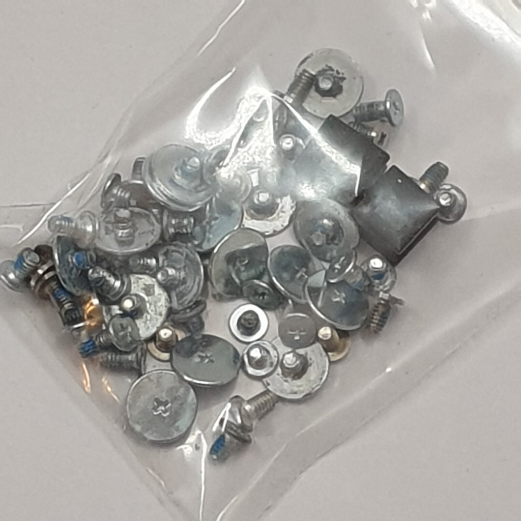 Cepter Iris NY42002 Schraubensatz Screw Set Schrauben Ersatzteil – Bild 2