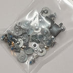 Cepter Iris NY42002 Schraubensatz Screw Set Schrauben Ersatzteil – Bild 2