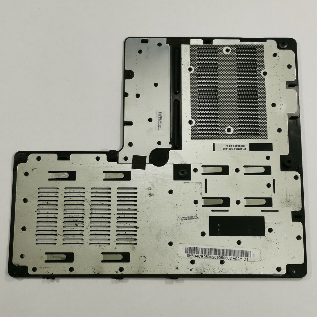 Acer Aspire 8510T Gehäuse Abdeckung Unterschale Unterteil Bottom Base Cover