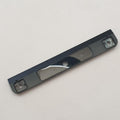Fujitsu Lifebook E782 Scharnierabdeckung Hinge Cover Abdeckung
