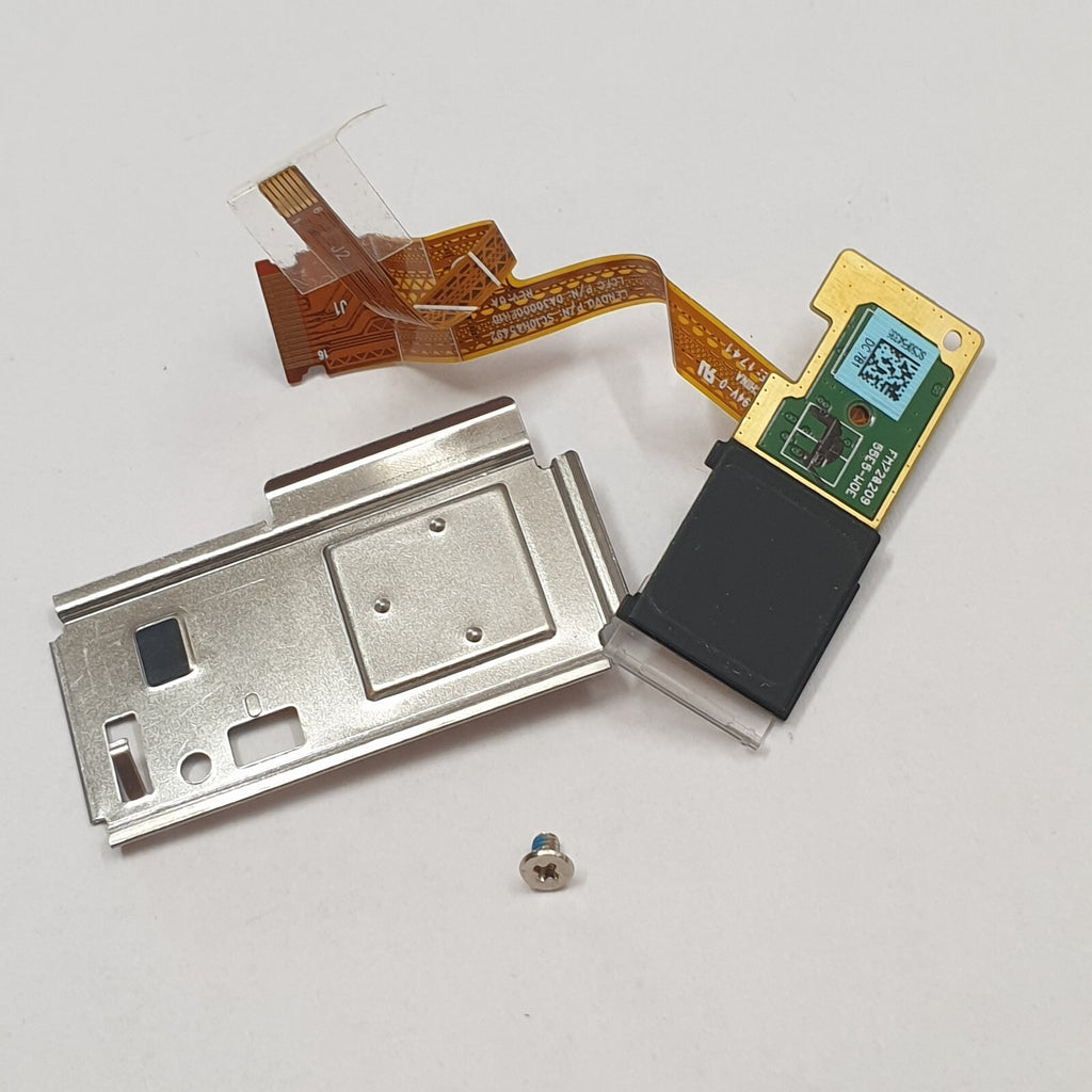 Lenovo ThinkPad T470s T460s Fingerprint Sensor Fingerabdruck Scanner Modul
