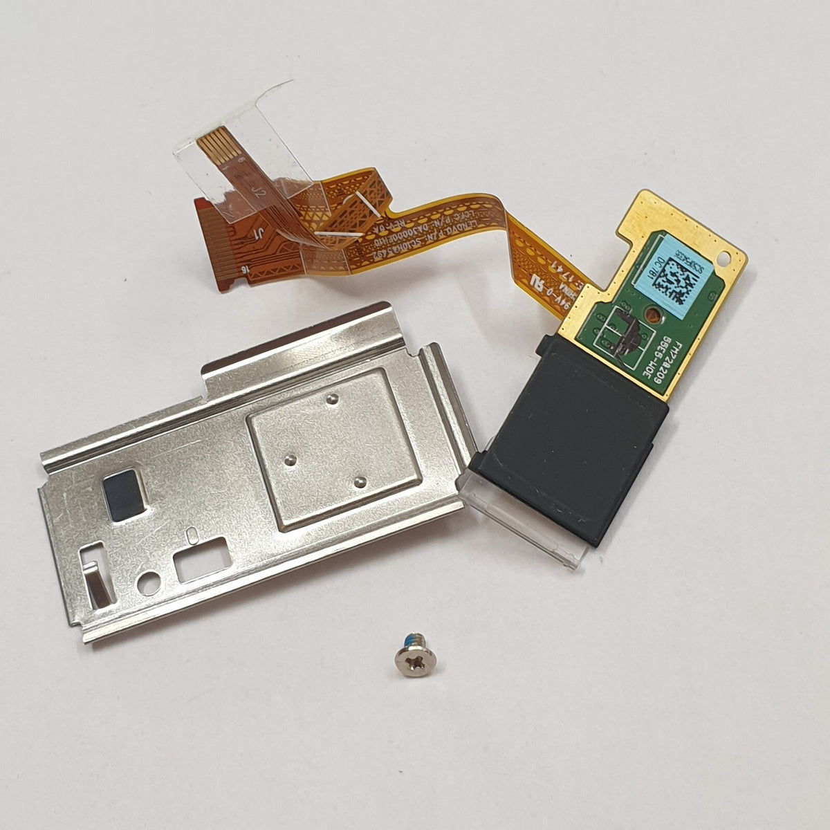 Lenovo ThinkPad T470s T460s Fingerprint Sensor Fingerabdruck Scanner Modul