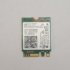 Acer TravelMate P658-M WLAN Karte Wifi P658 M WLAN Karte Wifi Intel Wireless AC