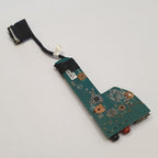 Sony Vaio PCG-61211M Audio Sound USB PCG 61211M Audio USB Board Platine I/O – Bild 2