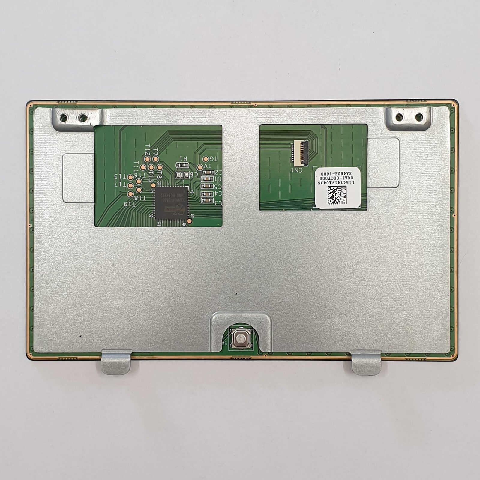 Medion Erazer P6661 MD99697 Touchpad Touch Pad Mauspad Ersatzteil – Bild 2