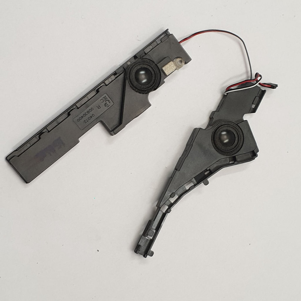Asus R510J Interne Lautsprecher Boxen Speaker Set